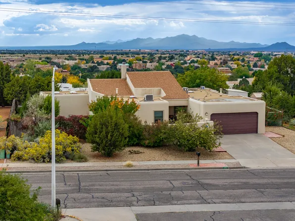 2779 Via Caballero Del Sur, Santa Fe, NM 87505