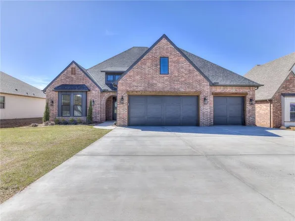 1501 Sadie Creek Rd, Edmond, OK 73034