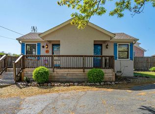 105 Chambers Point #2 & 3, Hot Springs National Park, AR 71913