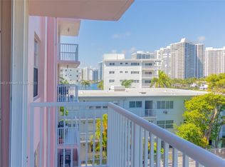 3161 S Ocean Dr APT 401, Hallandale, FL 33009