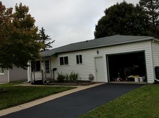 206 Jefferson St, Beaver Dam, WI 53916