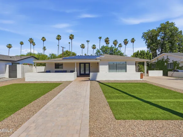 4219 N 34TH Place, Phoenix, AZ 85018