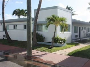 8215 Crespi Blvd APT 1, Miami Beach, FL 33141