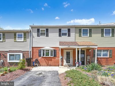 1029 Deer Run, Reading, PA, 19606