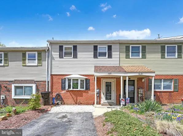 1029 Deer Run, Reading, PA 19606