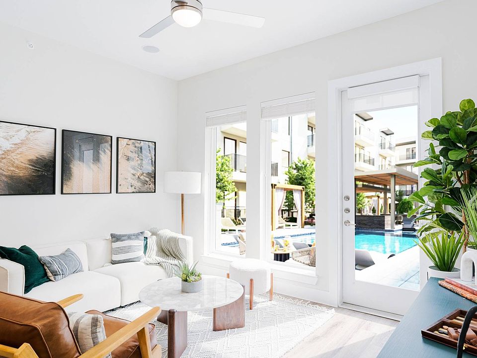 Ferro Apartment Rentals with Virtual tours Plano, TX Zillow