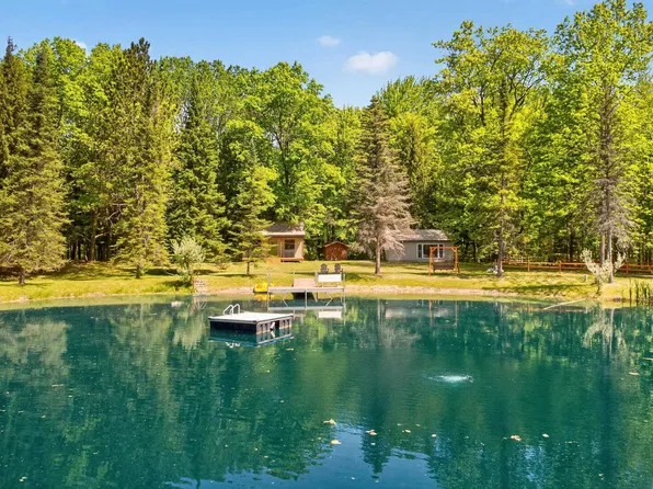 98 Fram Dr, Rose City, MI 48654