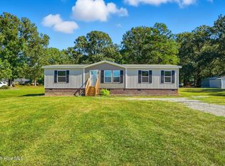 1396 Nixonton Rd, Elizabeth City, NC 27909