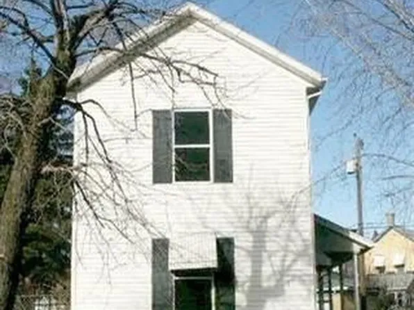 437 Huffman Ave, Dayton, OH 45403