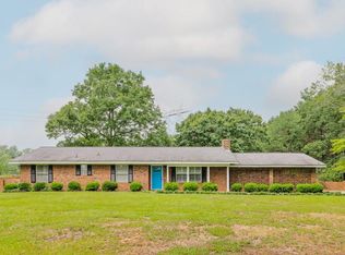 309 Lacross Rd, Americus, GA 31719