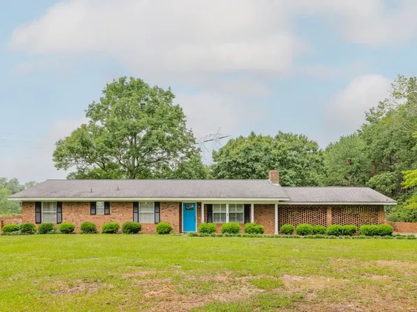 309 Lacross Rd, Americus, GA 31719