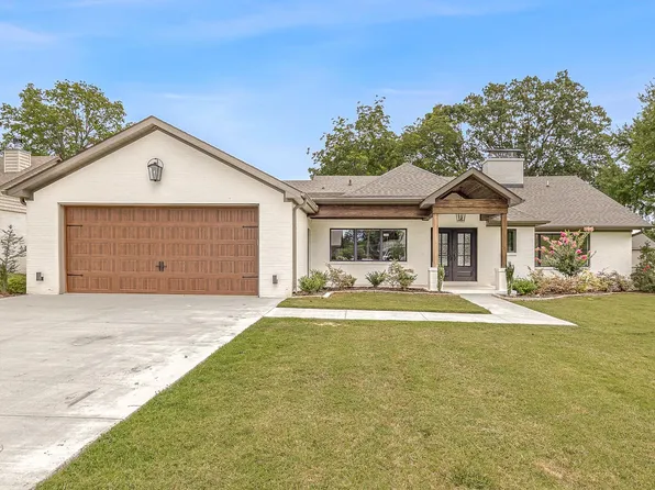 1202 Cardinal Rd, Jonesboro, AR 72401