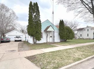 1227 S 10th Ave #1231, Wausau, WI 54401