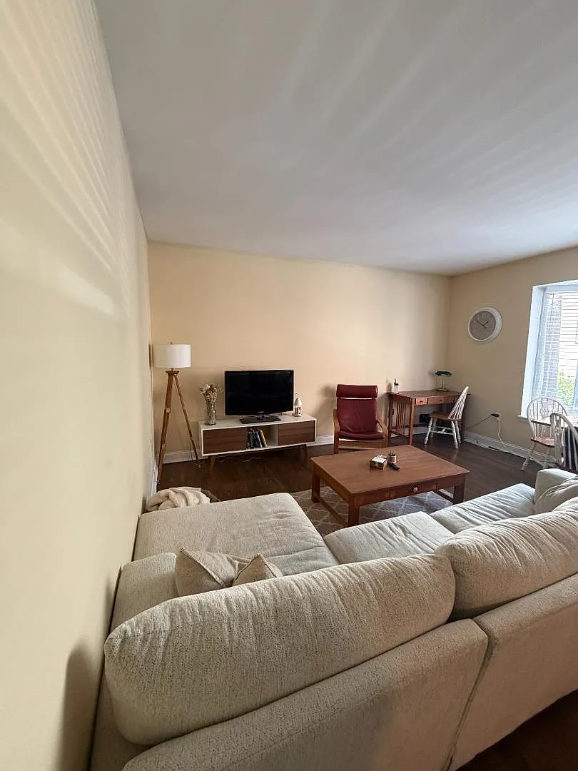 Awesome 1 bedroom in prime downtown Hoboken location minutes to Path! — Photo 4