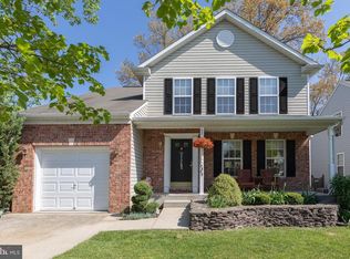9698 Maryland Ave, Laurel, MD 20723