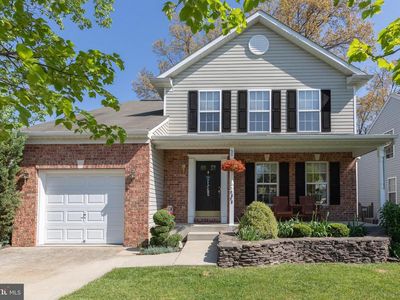 9698 Maryland Ave, Laurel, MD, 20723
