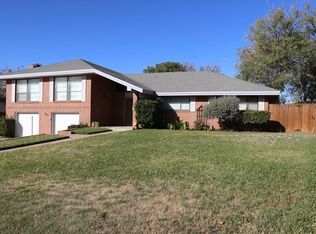 1715 Yale Ave, Big Spring, TX 79720
