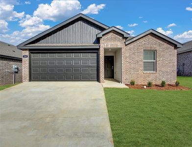 1783 Thelma St, Springdale, AR, 72762