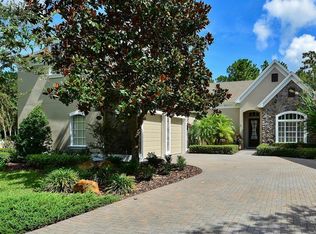 205 Spalding Way, Deland, FL 32724