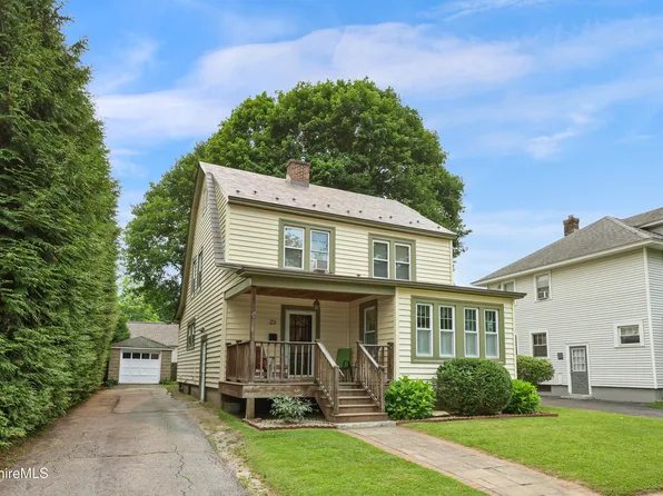 23 Easton Ave, Pittsfield, MA 01201