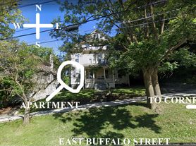 702 East Buffalo Street