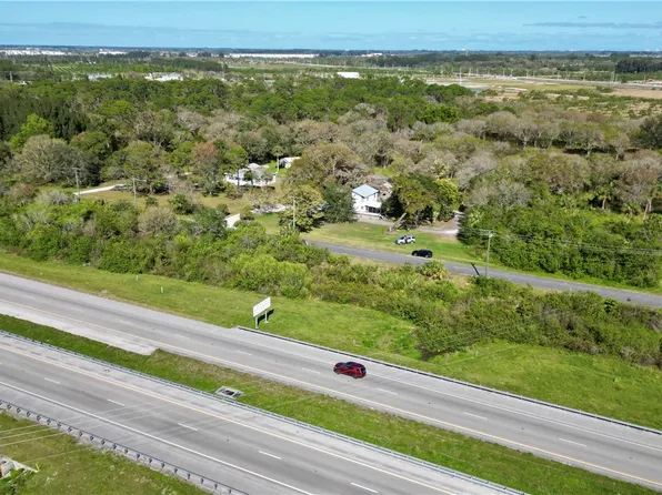 2570 S Rock Rd, Fort Pierce, FL 34945