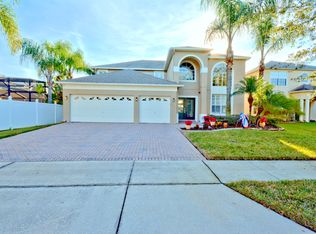1454 Twin Leaf Ln, Oviedo, FL 32766