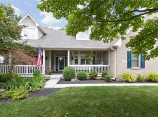 7912 Mallard Lndg, Indianapolis, IN 46278