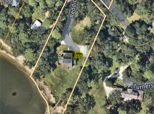 255 Reddick Rd, Savannah, GA 31410