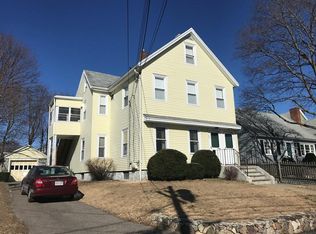 32 Congress Pl, Dedham, MA 02026