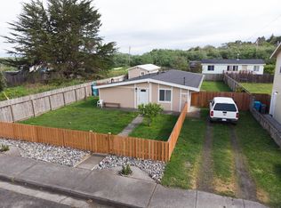 325 C St, Eureka, CA 95503