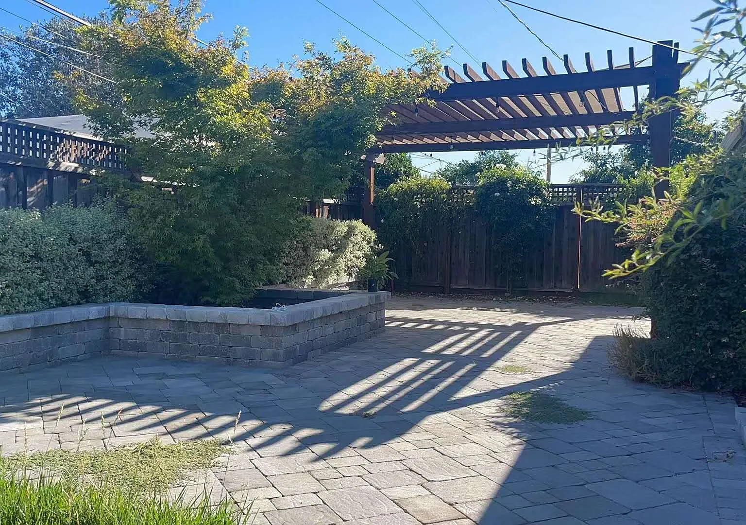 4 bed, 1363 sqft, $5,500 — Photo 2