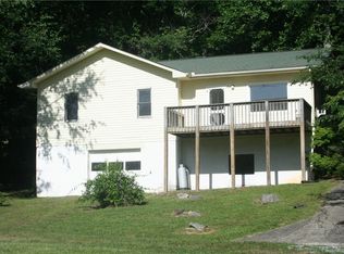 2109 N Fork Right Frk, Black Mountain, NC 28711