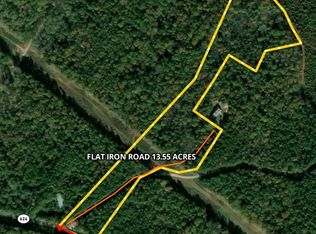 Flat Iron Rd, Montross, VA 22520