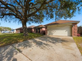 2169 Ridgewood Cir, Ingleside, TX 78362
