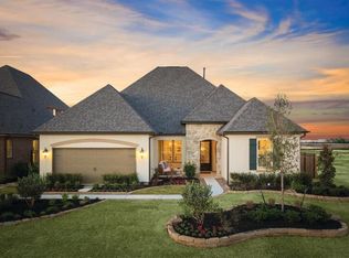 7718 Autumn Run Dr, Spring, TX 77379