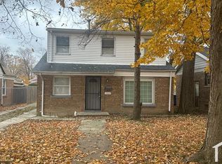 12227 S Throop St, Chicago, IL