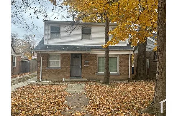 12227 S Throop St photo 1