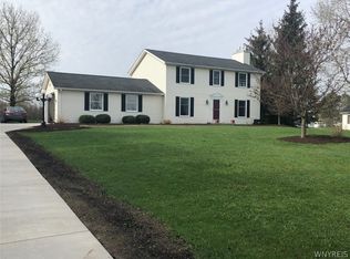 13237 Bullis Rd, Alden, NY 14004