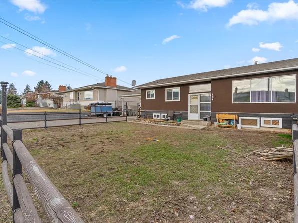 654 Patricia Ave, Kamloops, BC V2B 1Y8