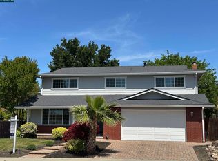 762 Citrus Ave, Concord, CA 94518