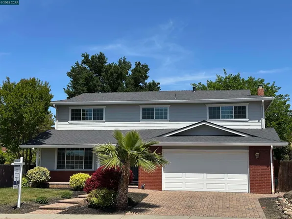 762 Citrus Ave, Concord, CA 94518