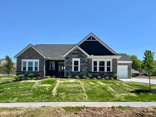 8904 Cimmaron Trl, Union, KY 41091