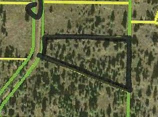 0 Calimus Dr Lot 10, Beatty, OR 97621