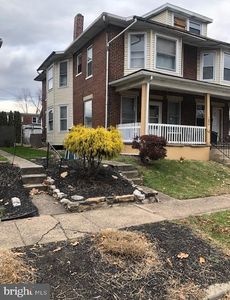 1620 Revere St, Harrisburg, PA, 17104