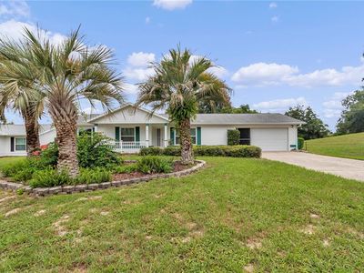8644 SW 108TH STREET, Ocala, FL, 34481
