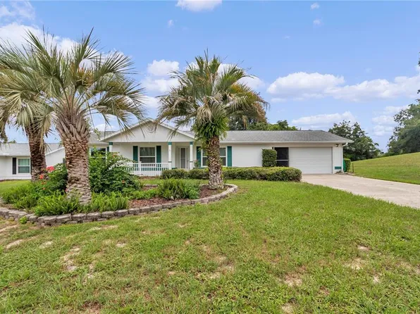 8644 SW 108TH STREET, OCALA, FL 34481
