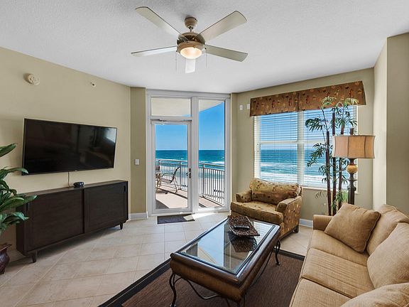 Wall-mounted Large Screen TV