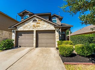 11608 Harpster Bnd, Austin, TX 78717