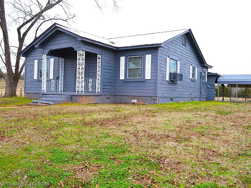 4431 Lookout Gap Rd, Waldron, AR 72958 Zillow